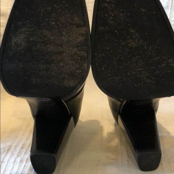 Frye Ankle Boots Leather size 10 - Picture 7 of 10